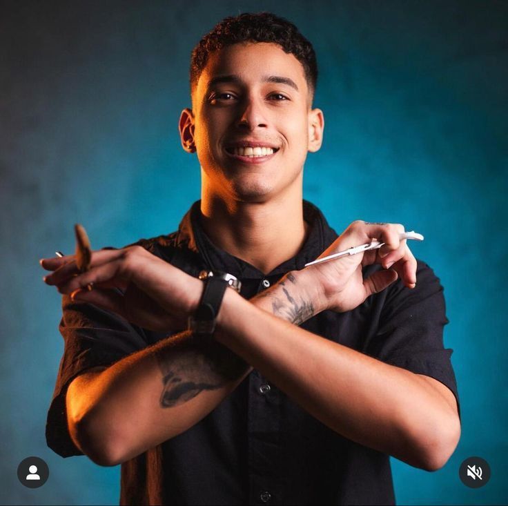 Daniel Martínez